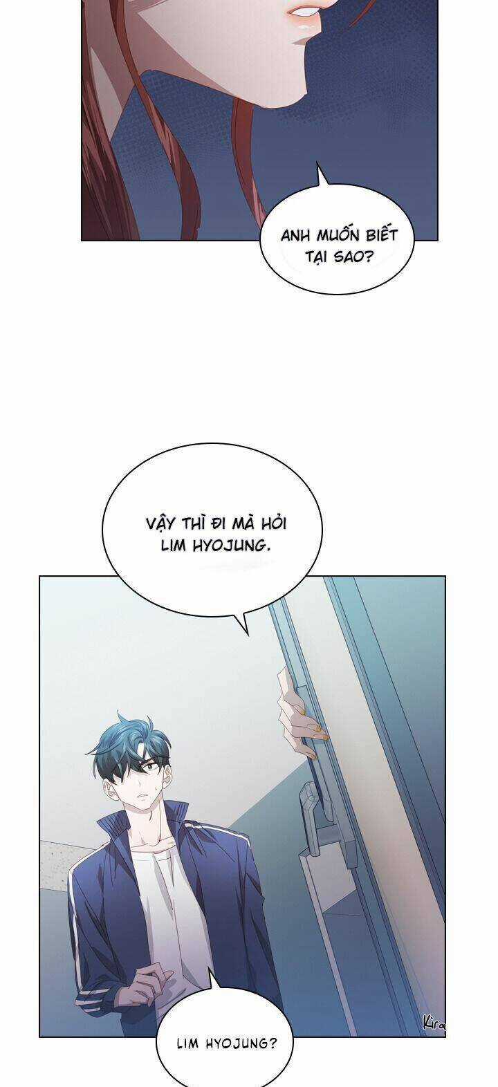 Tai Tiếng Thị Phi - Chapter 35 - Trang 46