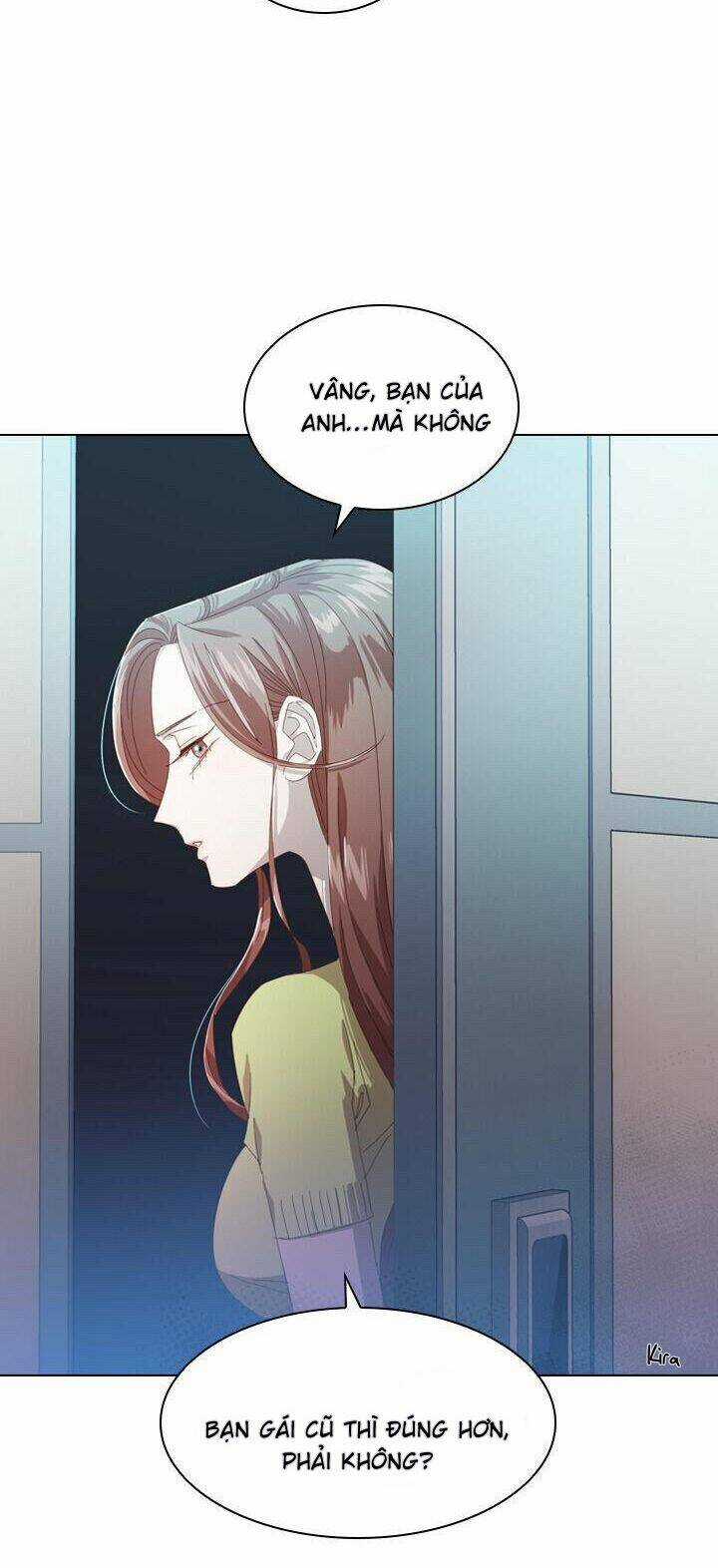 Tai Tiếng Thị Phi - Chapter 35 - Trang 47