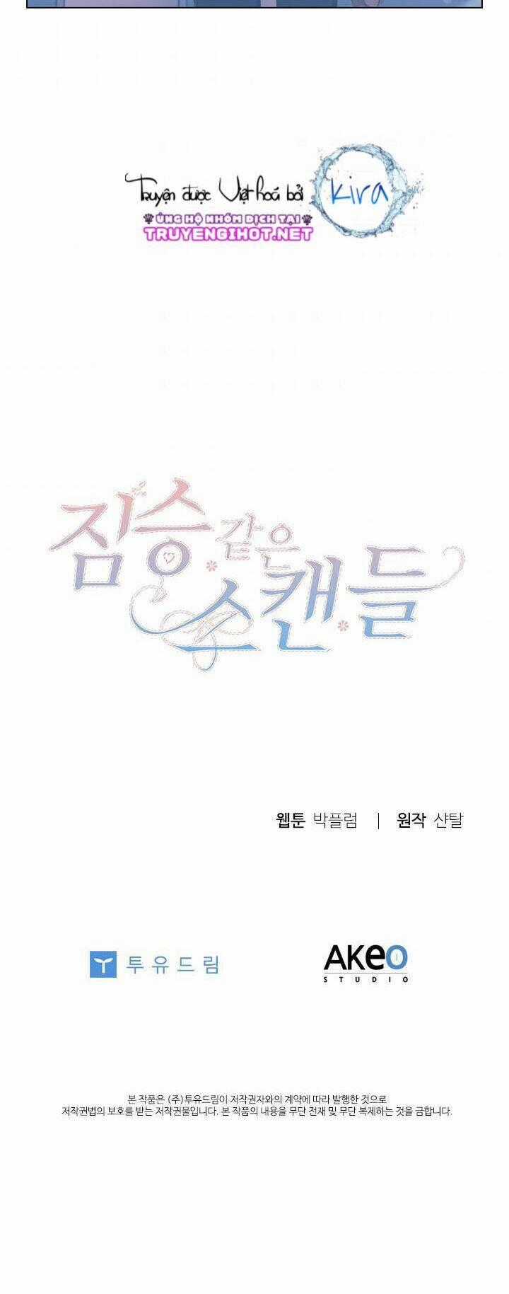 Tai Tiếng Thị Phi - Chapter 35 - Trang 49