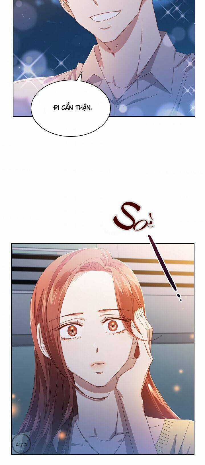 Tai Tiếng Thị Phi - Chapter 35 - Trang 7