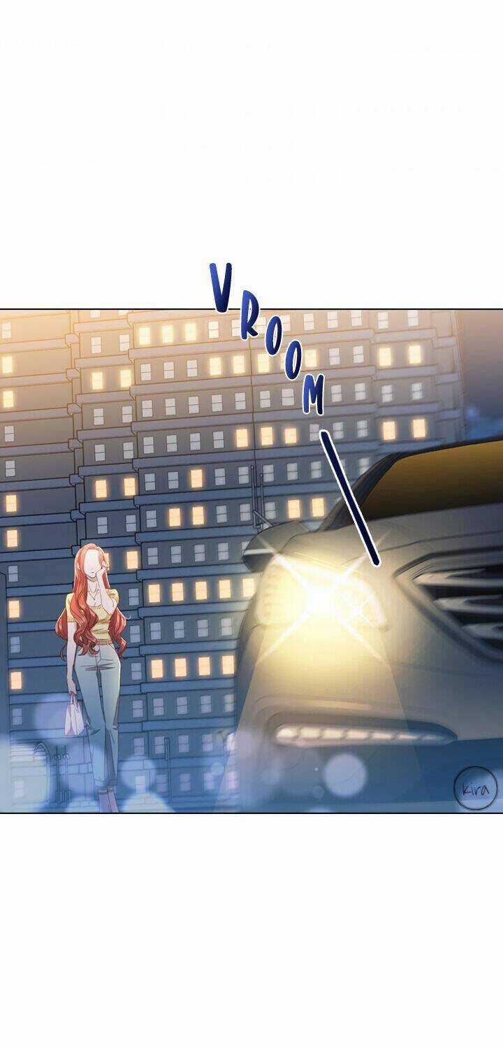 Tai Tiếng Thị Phi - Chapter 35 - Trang 8