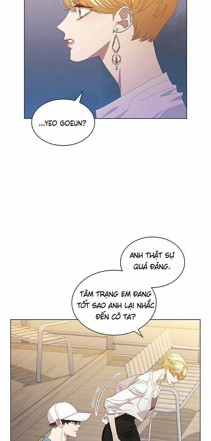 Tai Tiếng Thị Phi - Chapter 36 - Trang 11