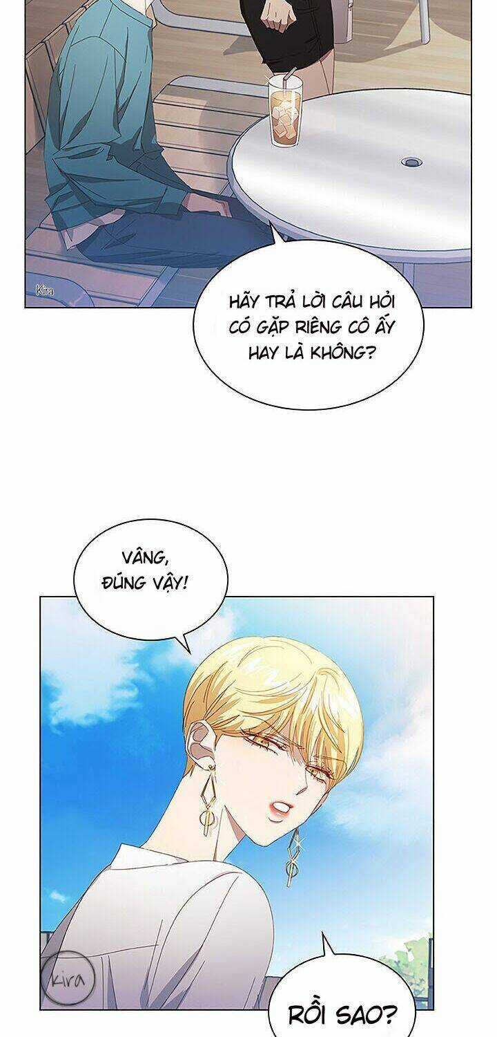 Tai Tiếng Thị Phi - Chapter 36 - Trang 12