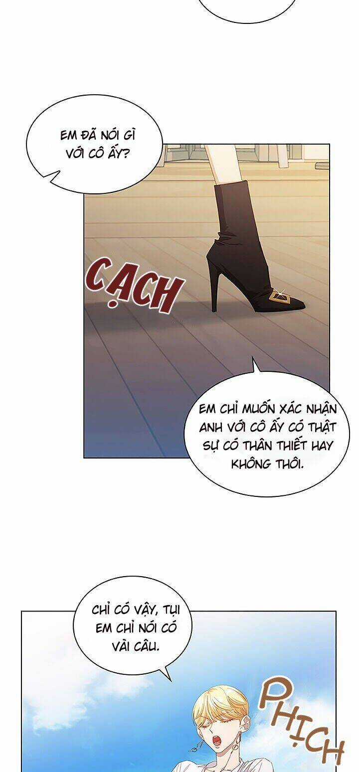 Tai Tiếng Thị Phi - Chapter 36 - Trang 13