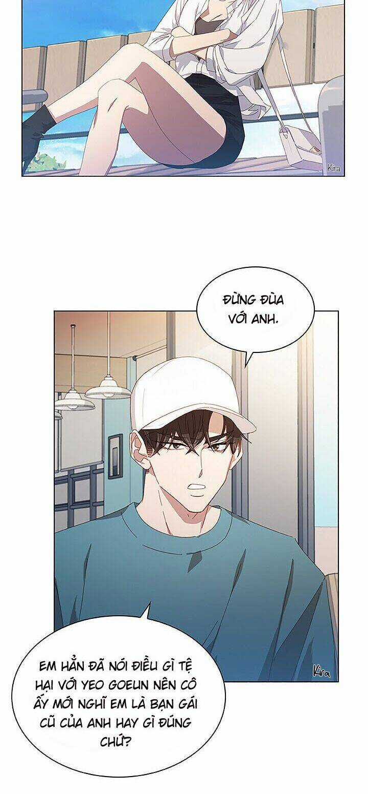 Tai Tiếng Thị Phi - Chapter 36 - Trang 14