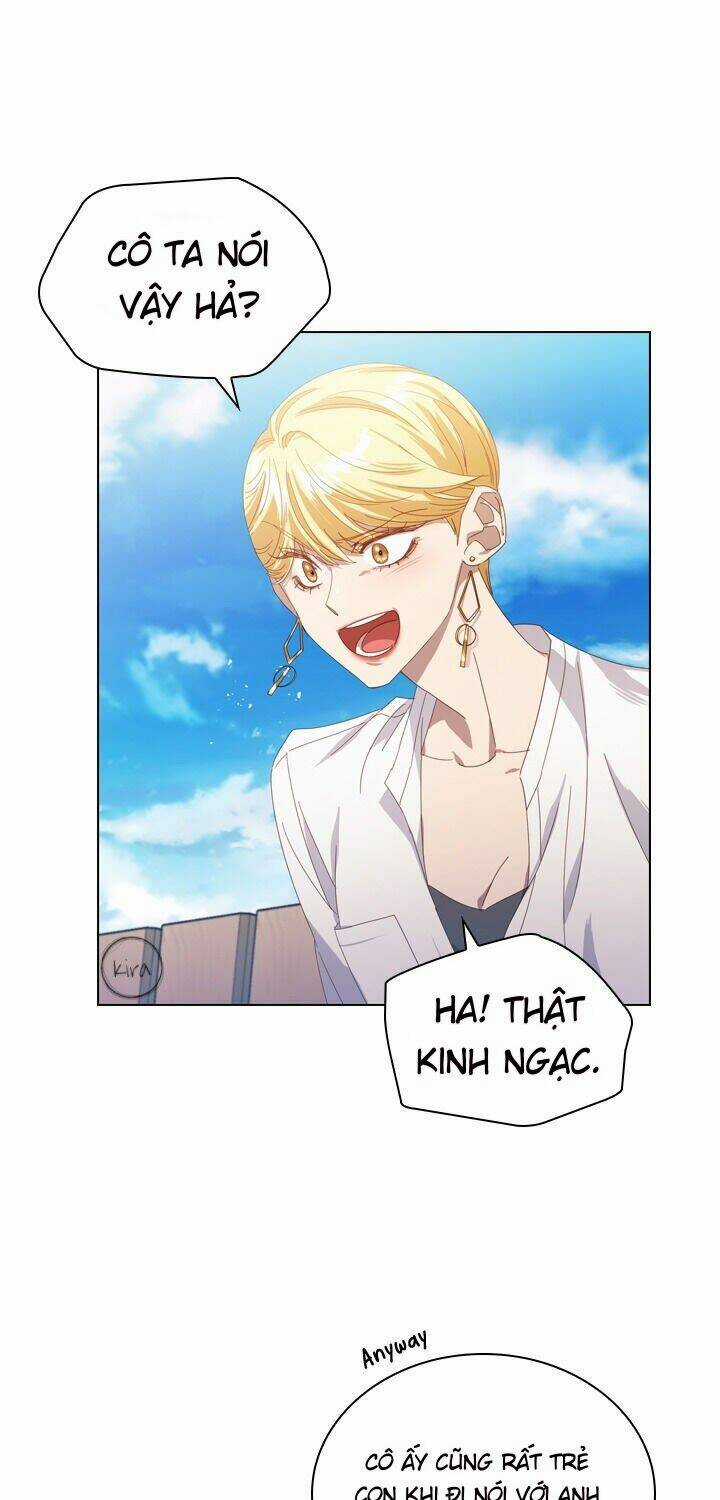 Tai Tiếng Thị Phi - Chapter 36 - Trang 15