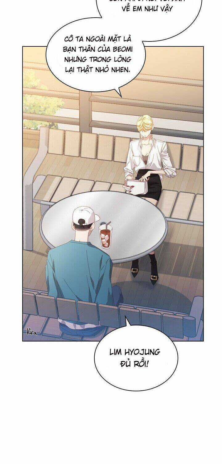 Tai Tiếng Thị Phi - Chapter 36 - Trang 16