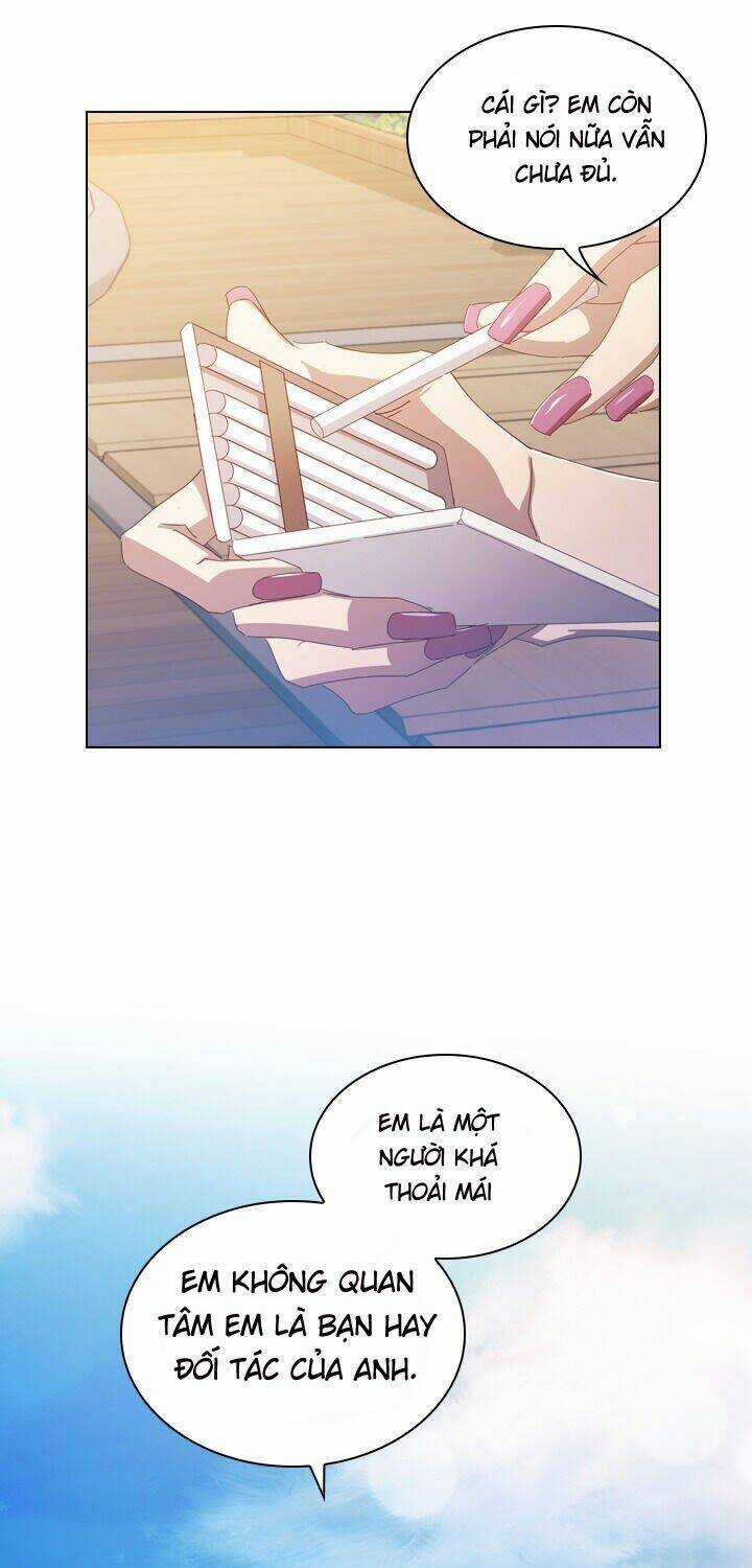 Tai Tiếng Thị Phi - Chapter 36 - Trang 17