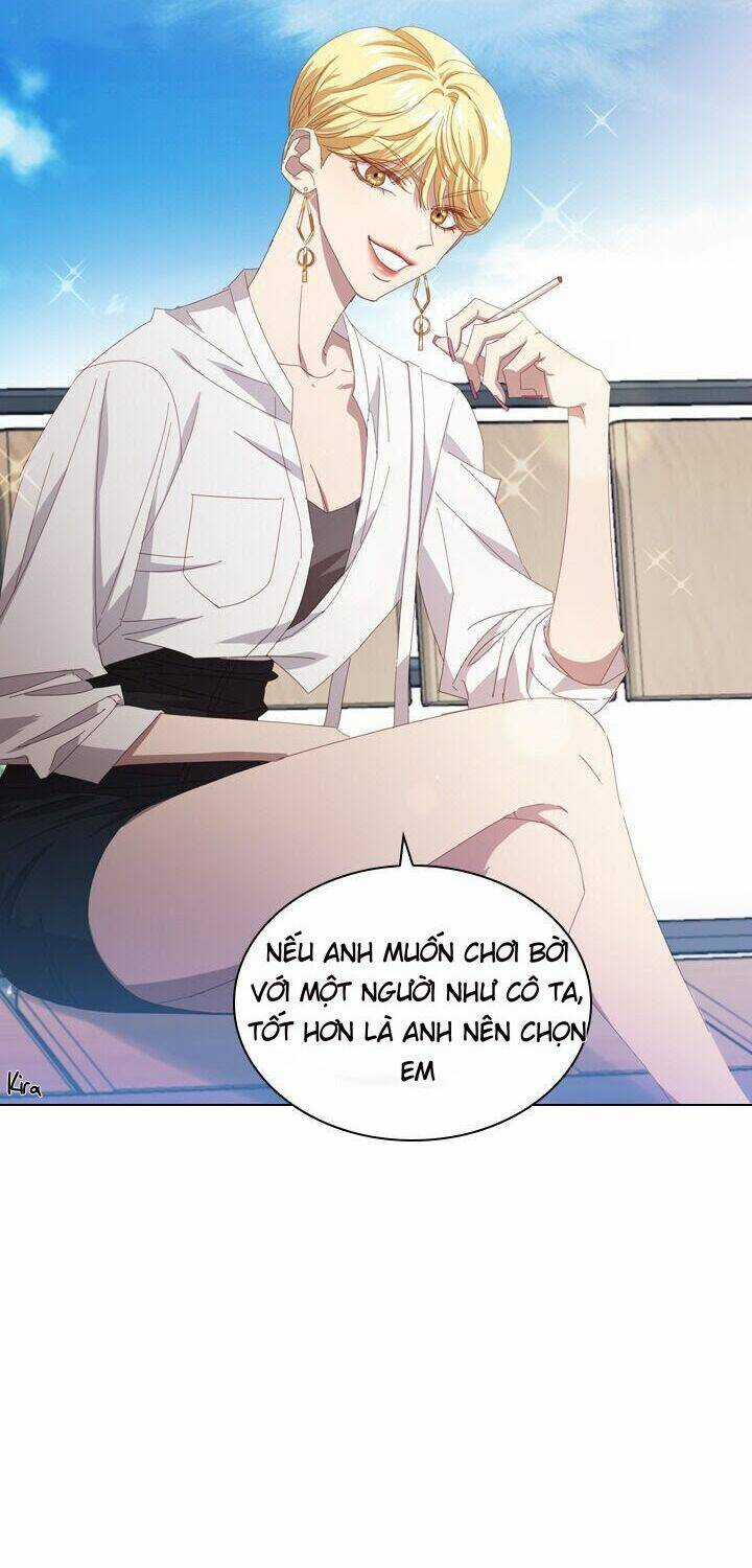 Tai Tiếng Thị Phi - Chapter 36 - Trang 18