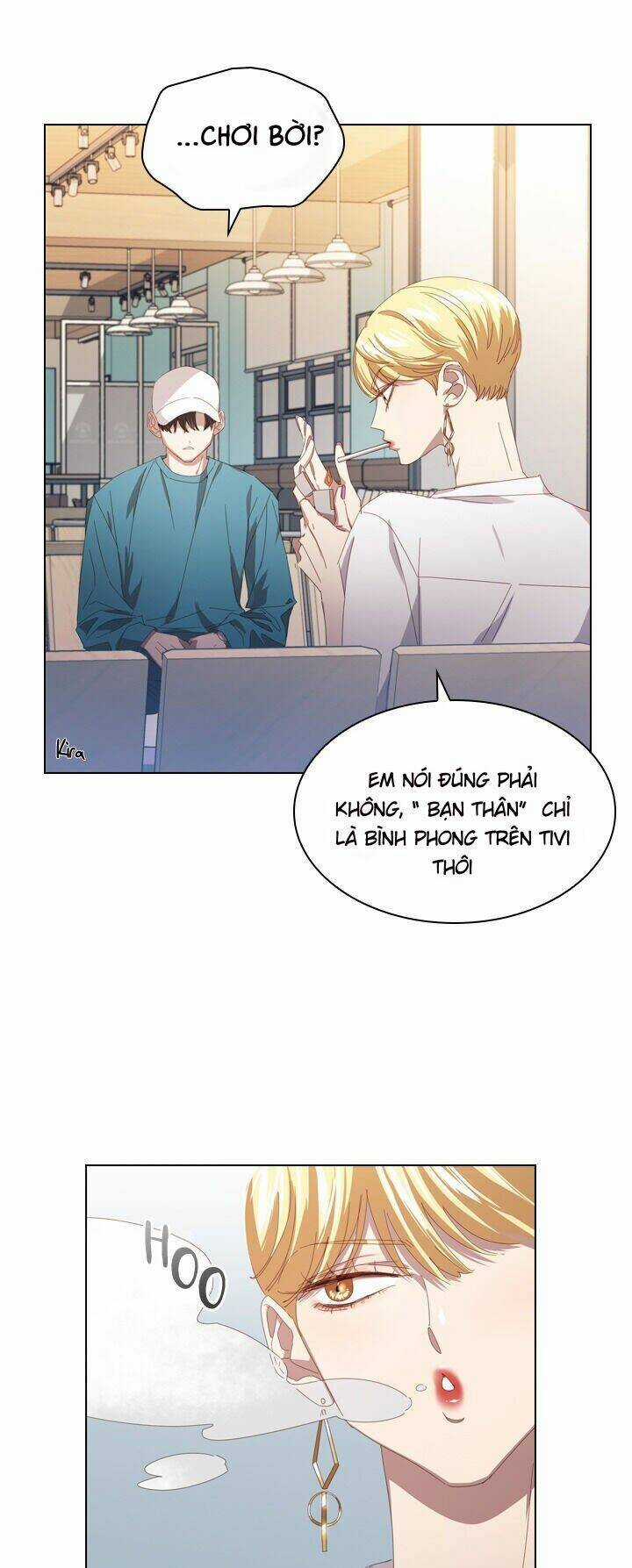 Tai Tiếng Thị Phi - Chapter 36 - Trang 19