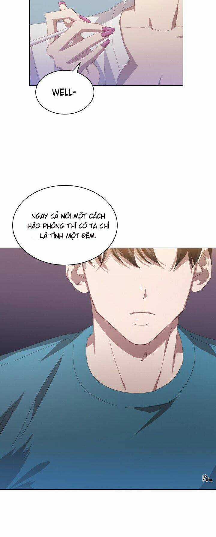 Tai Tiếng Thị Phi - Chapter 36 - Trang 20