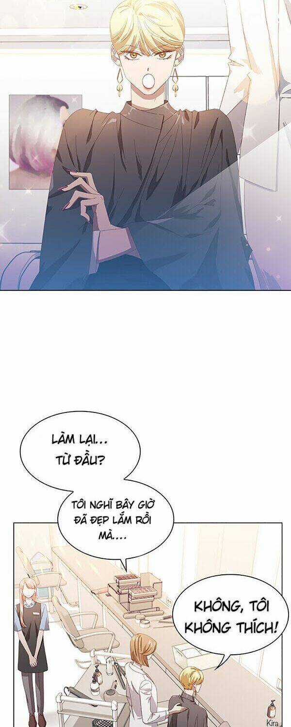 Tai Tiếng Thị Phi - Chapter 36 - Trang 3