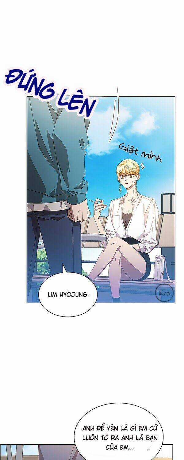 Tai Tiếng Thị Phi - Chapter 36 - Trang 21