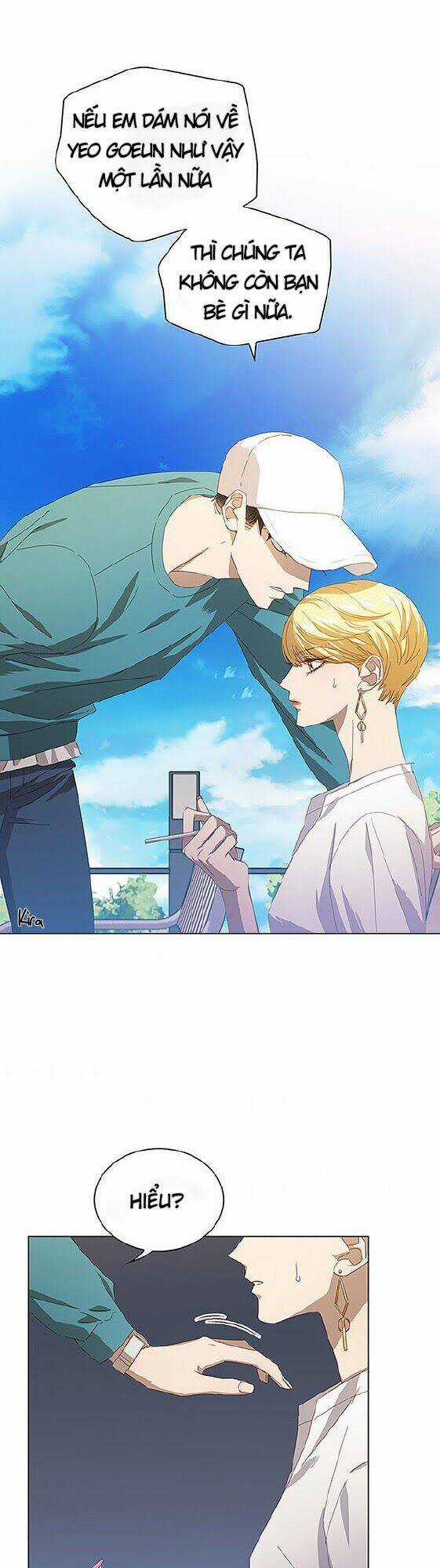 Tai Tiếng Thị Phi - Chapter 36 - Trang 23