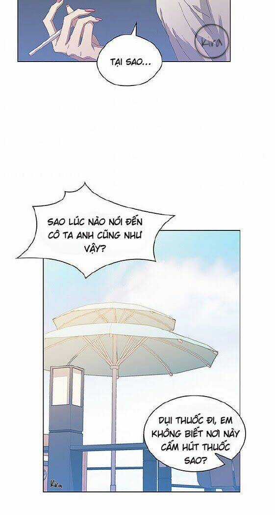 Tai Tiếng Thị Phi - Chapter 36 - Trang 24