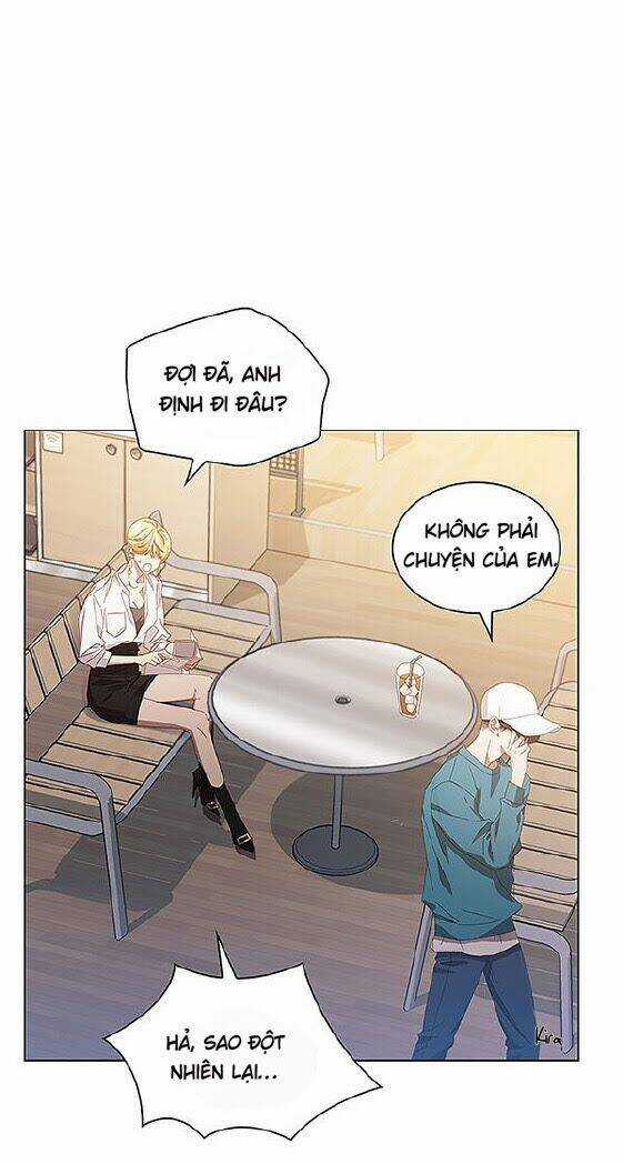 Tai Tiếng Thị Phi - Chapter 36 - Trang 25