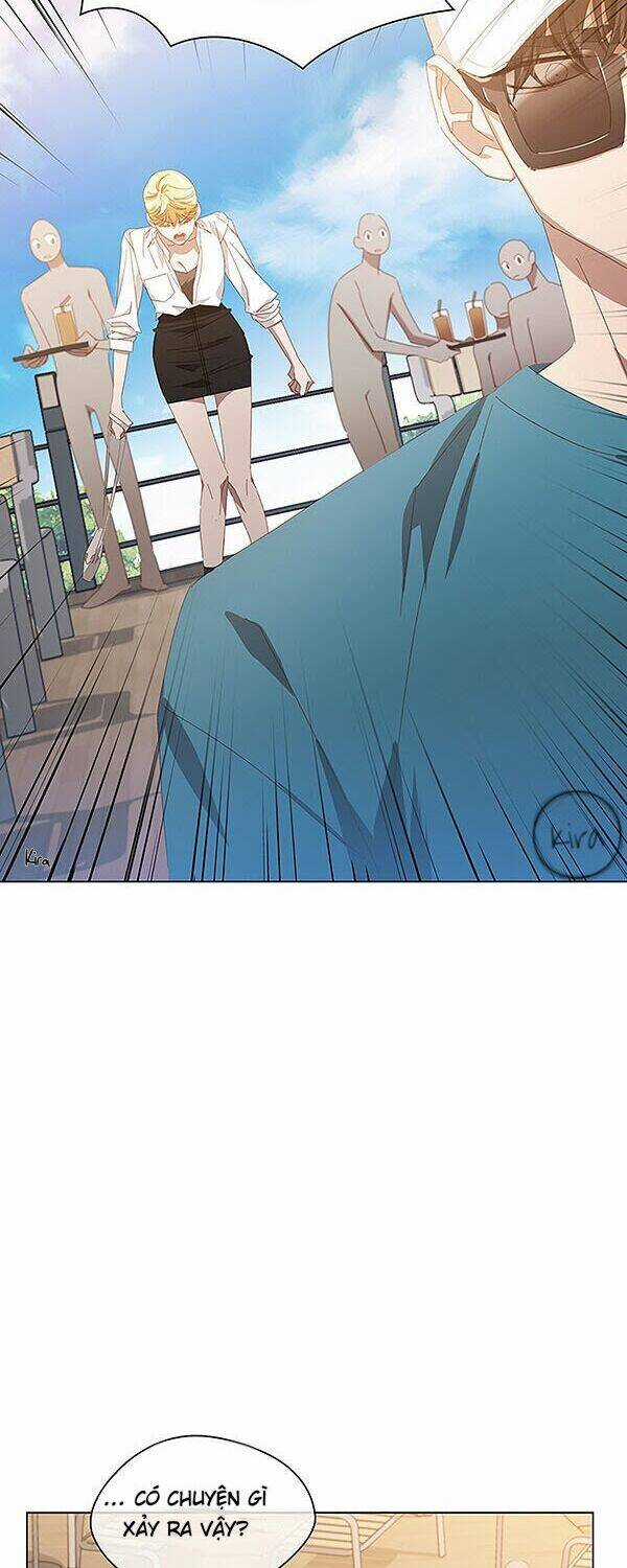 Tai Tiếng Thị Phi - Chapter 36 - Trang 27