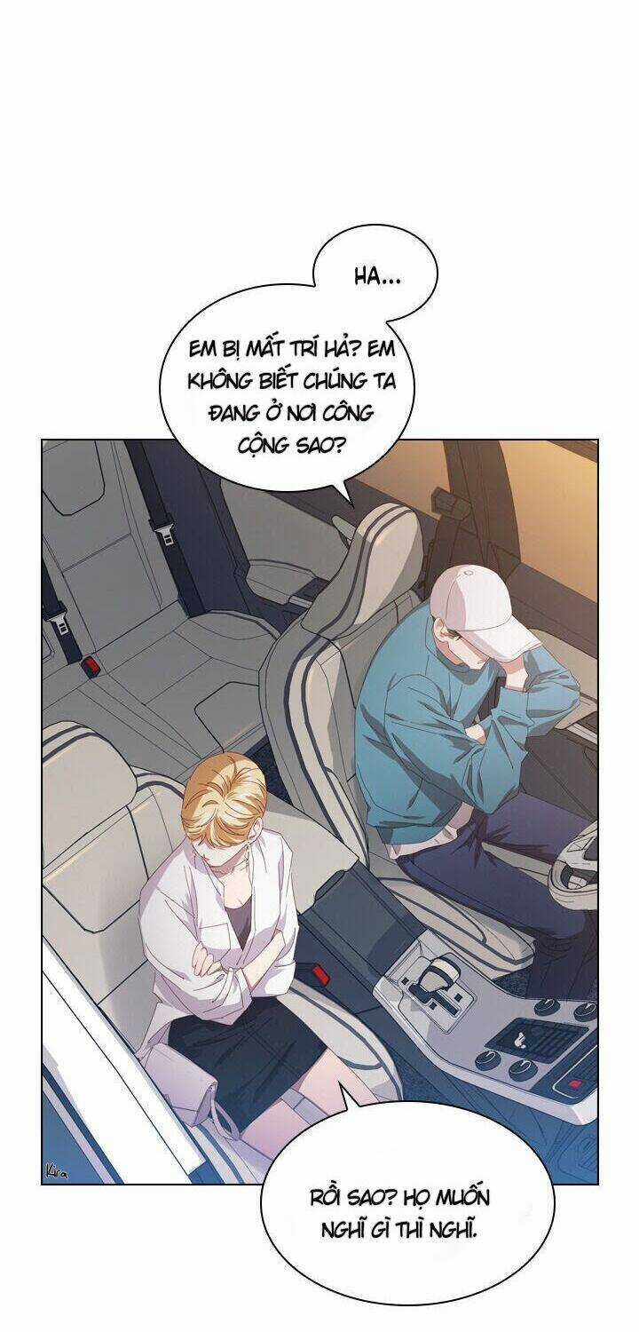 Tai Tiếng Thị Phi - Chapter 36 - Trang 32