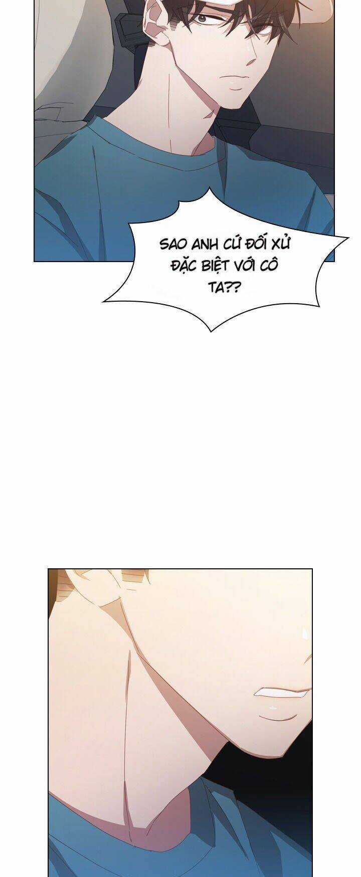 Tai Tiếng Thị Phi - Chapter 36 - Trang 33