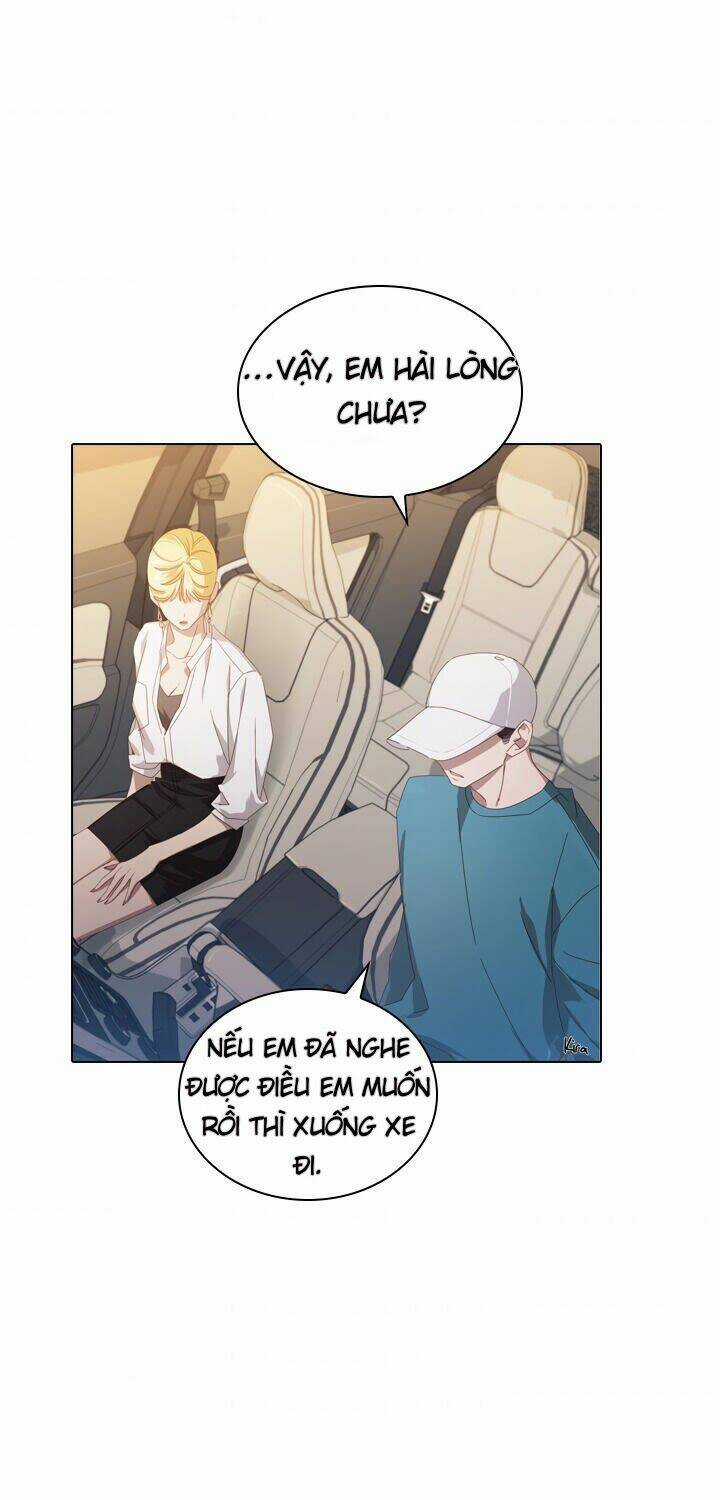 Tai Tiếng Thị Phi - Chapter 36 - Trang 35