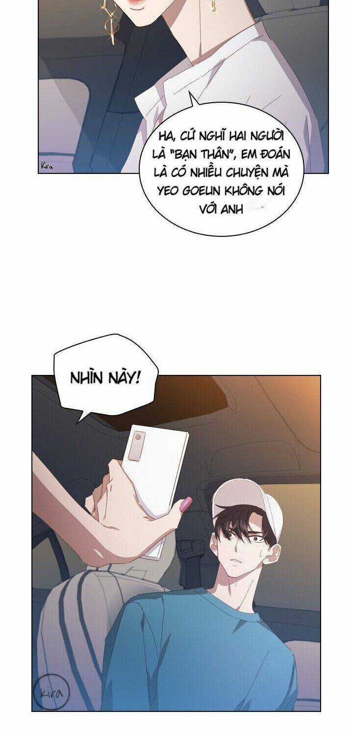 Tai Tiếng Thị Phi - Chapter 36 - Trang 38