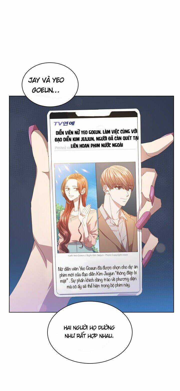 Tai Tiếng Thị Phi - Chapter 36 - Trang 39