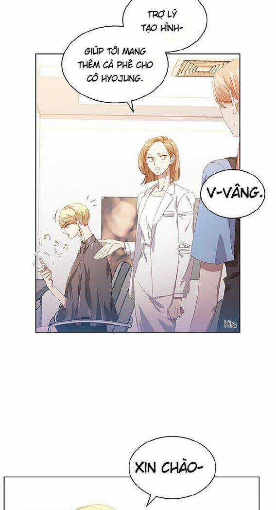 Tai Tiếng Thị Phi - Chapter 36 - Trang 5