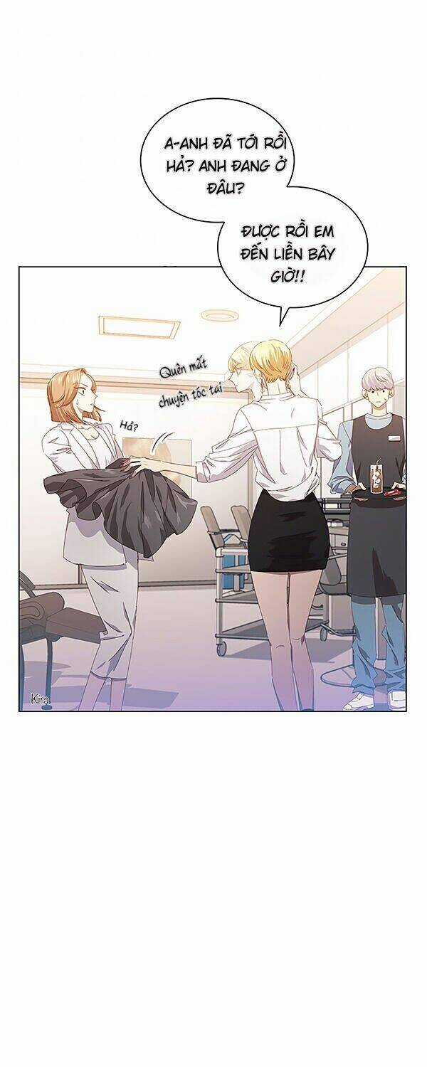 Tai Tiếng Thị Phi - Chapter 36 - Trang 7