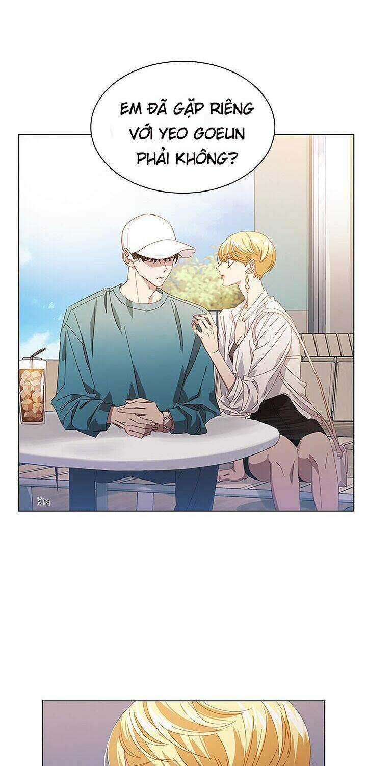 Tai Tiếng Thị Phi - Chapter 36 - Trang 10