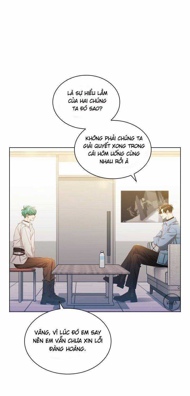 Tai Tiếng Thị Phi - Chapter 37 - Trang 12