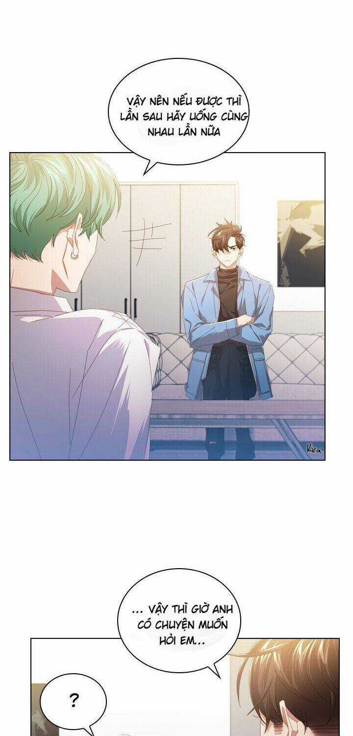 Tai Tiếng Thị Phi - Chapter 37 - Trang 13