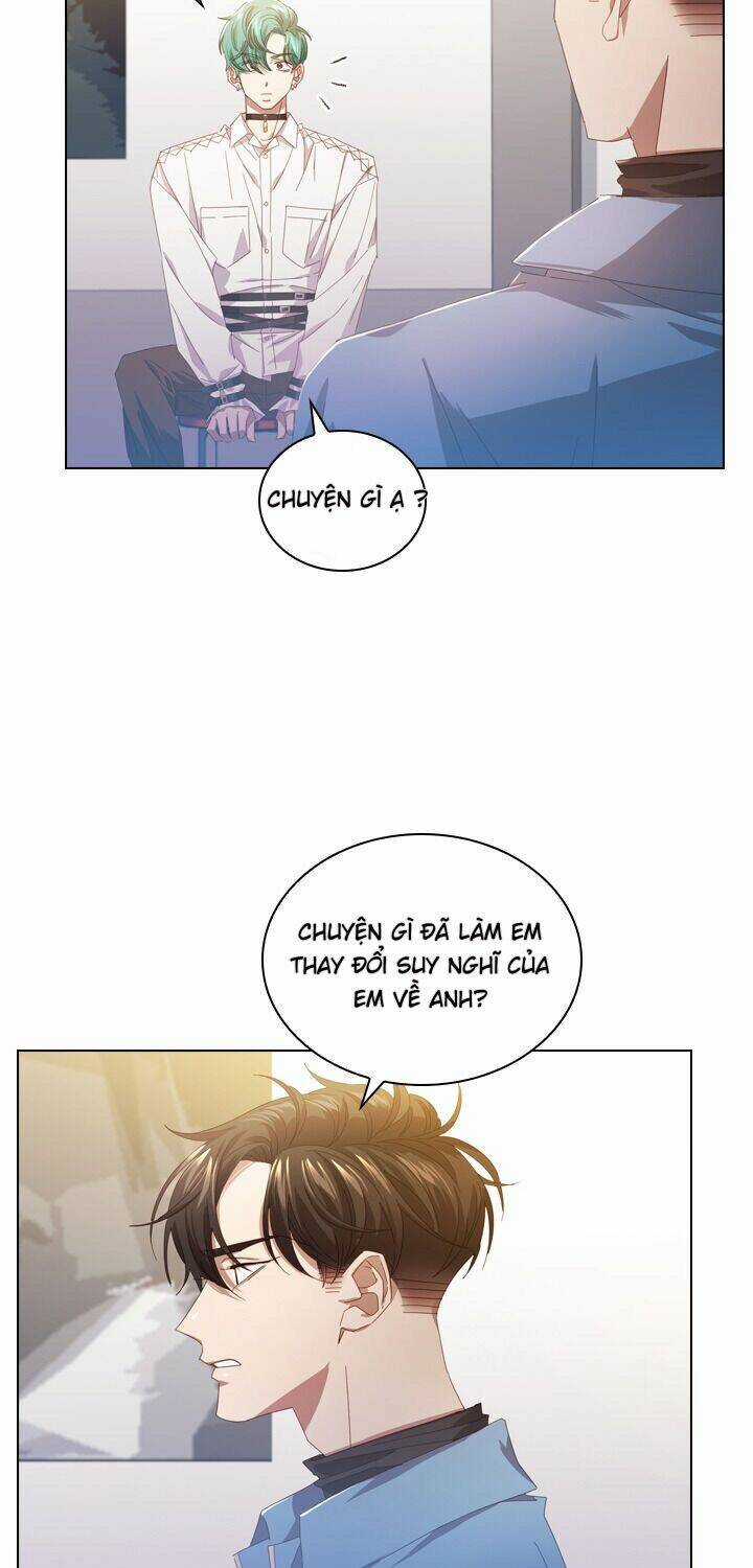 Tai Tiếng Thị Phi - Chapter 37 - Trang 14