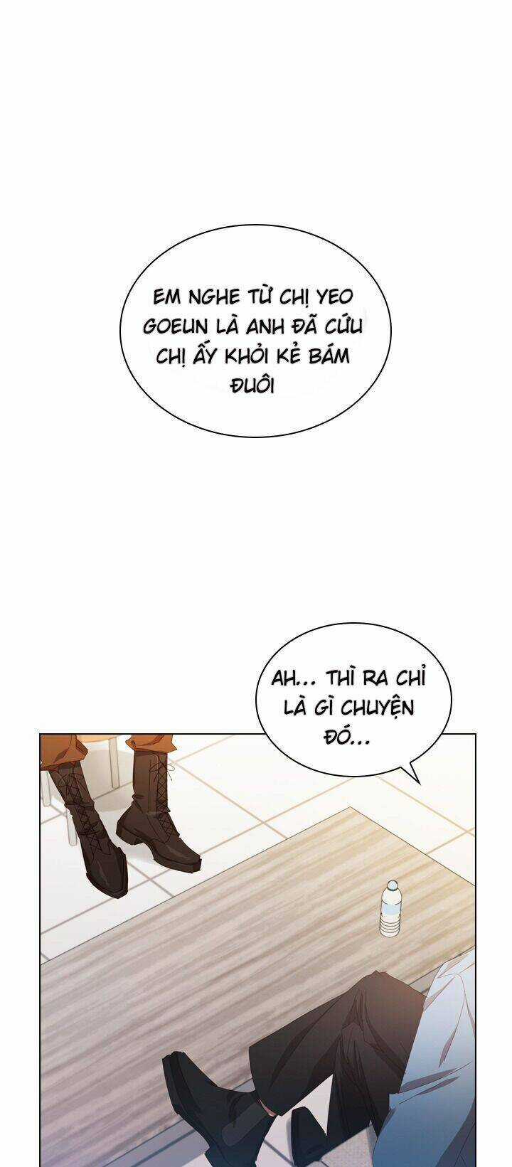 Tai Tiếng Thị Phi - Chapter 37 - Trang 16