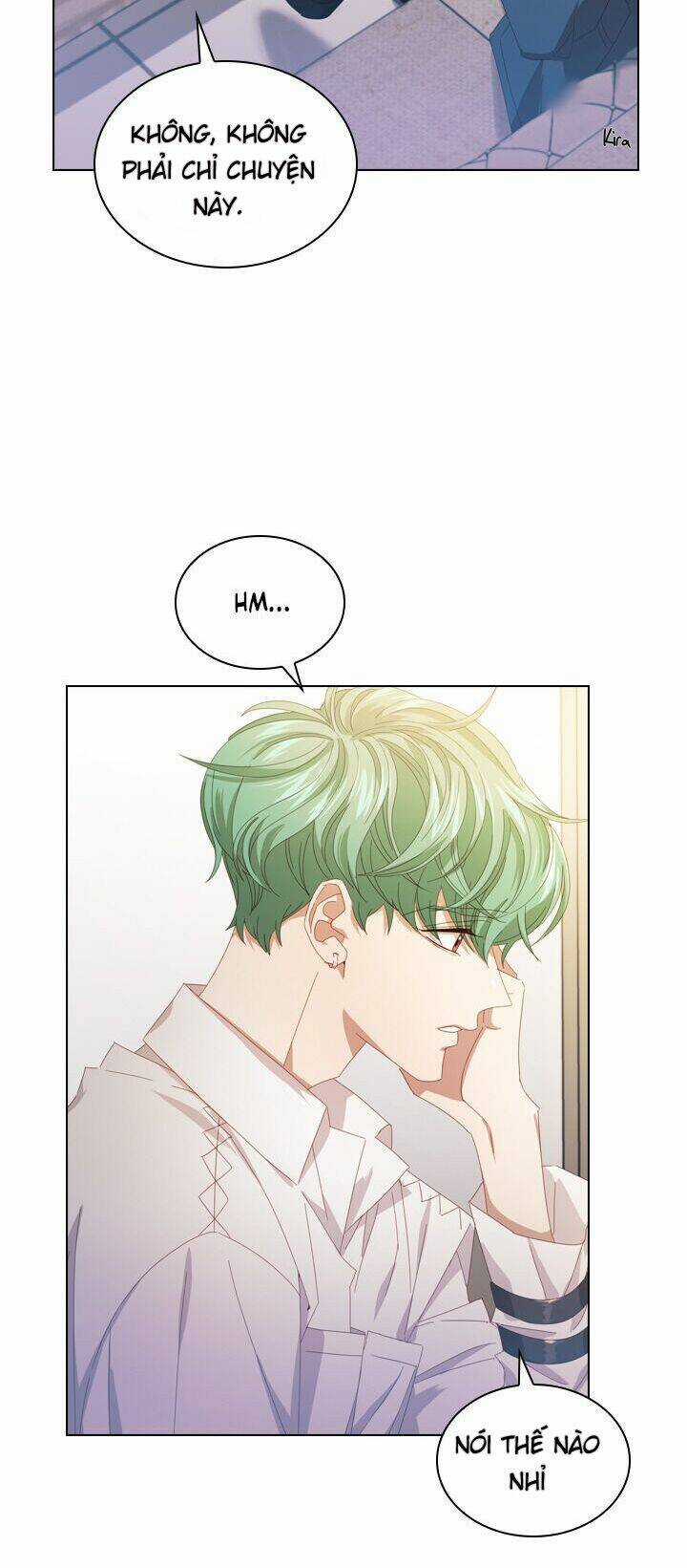 Tai Tiếng Thị Phi - Chapter 37 - Trang 17