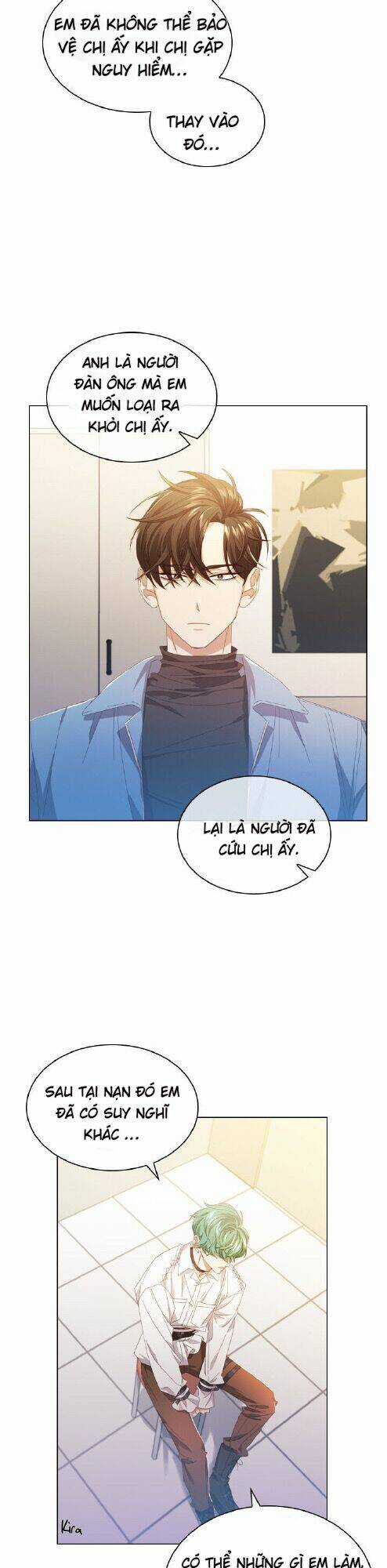 Tai Tiếng Thị Phi - Chapter 37 - Trang 20