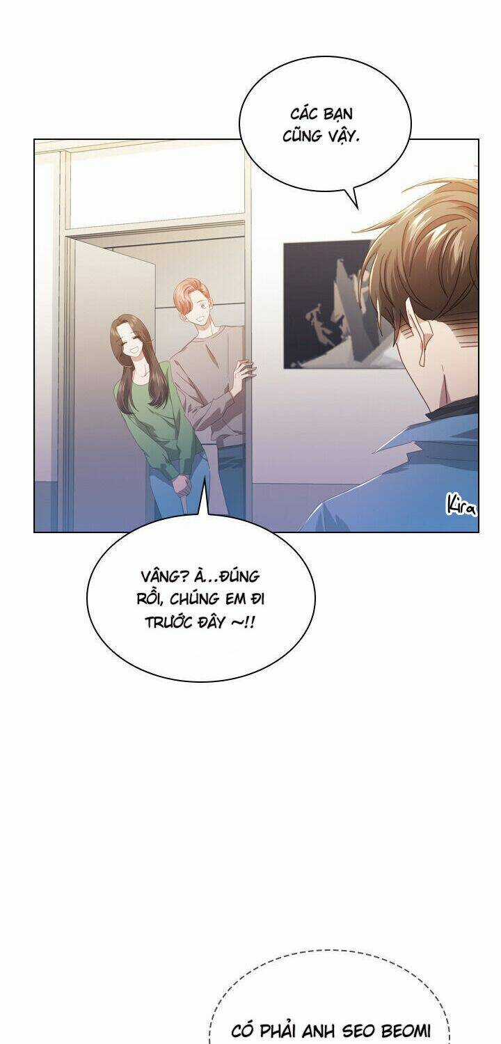 Tai Tiếng Thị Phi - Chapter 37 - Trang 3