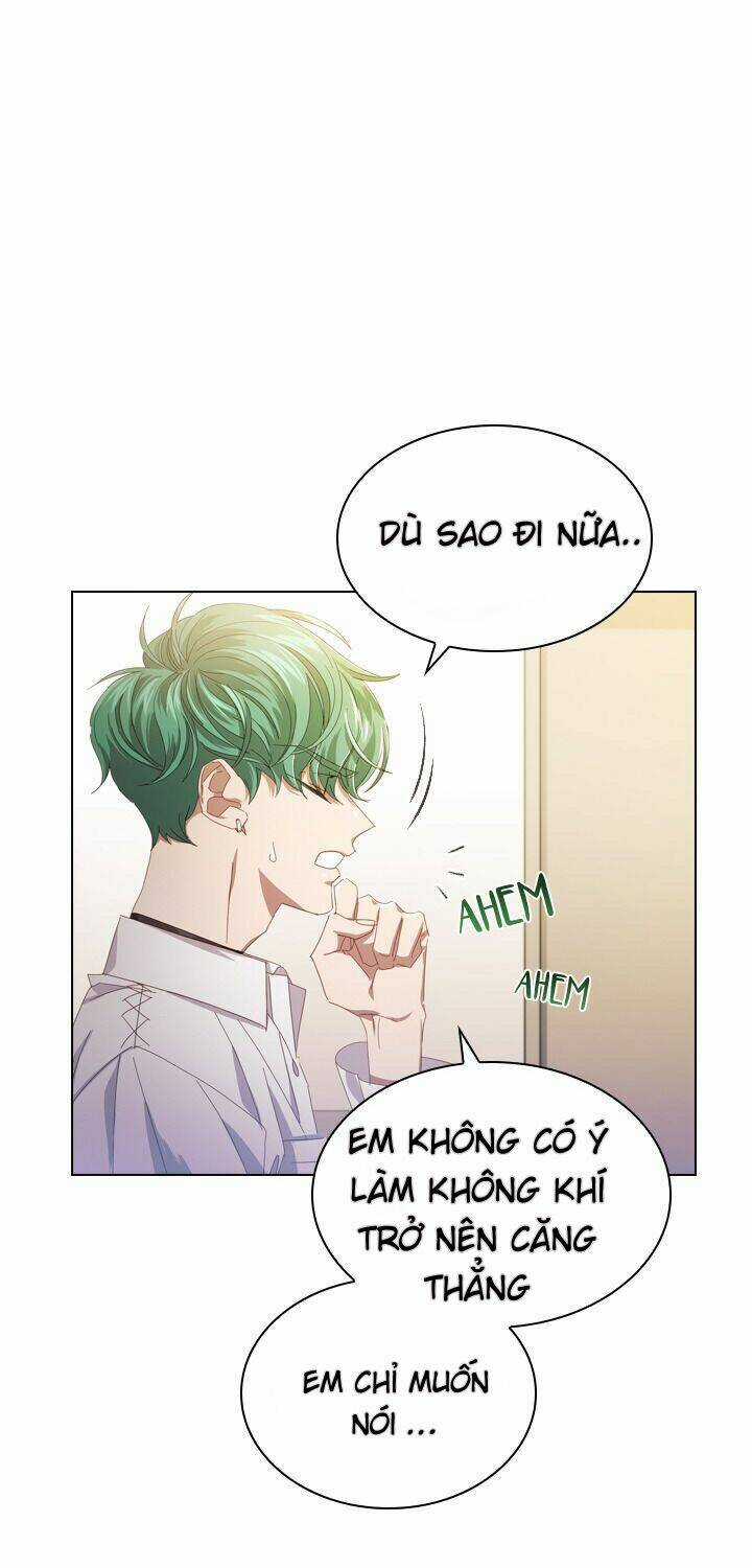 Tai Tiếng Thị Phi - Chapter 37 - Trang 23