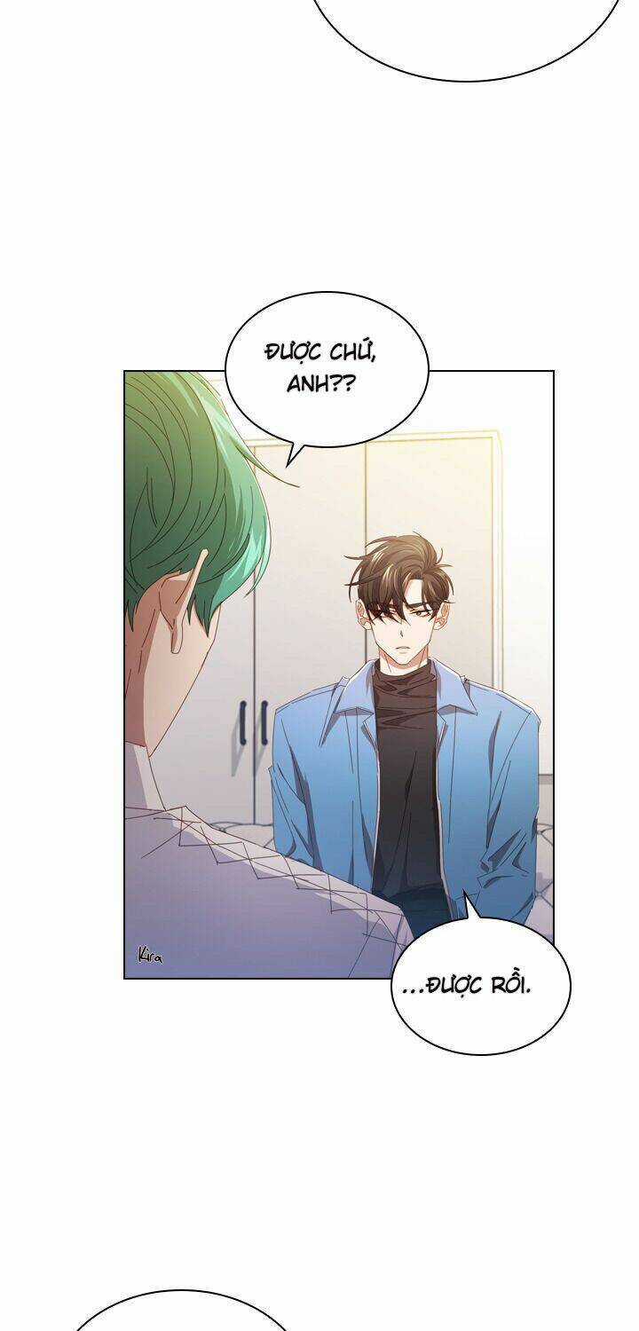 Tai Tiếng Thị Phi - Chapter 37 - Trang 25