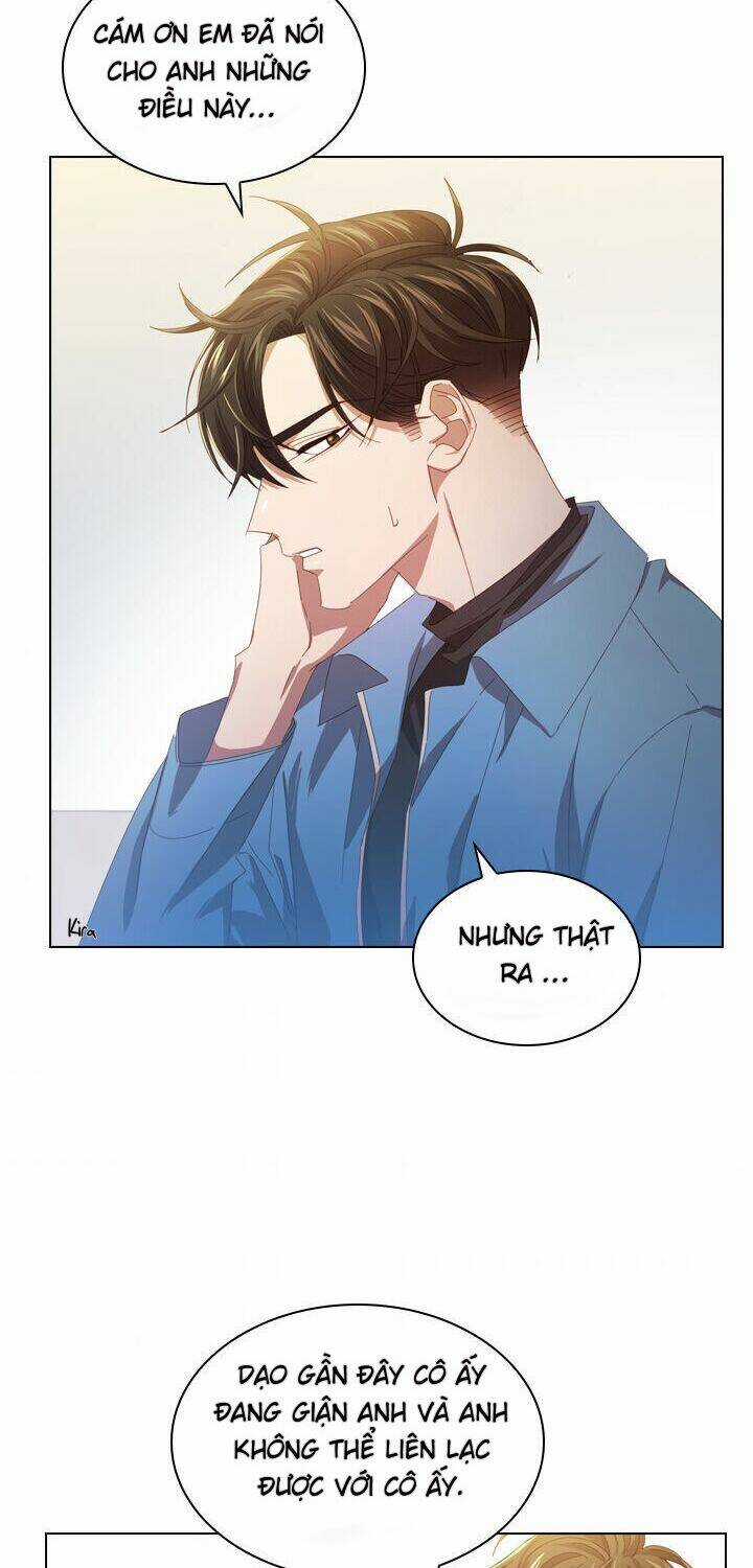 Tai Tiếng Thị Phi - Chapter 37 - Trang 26