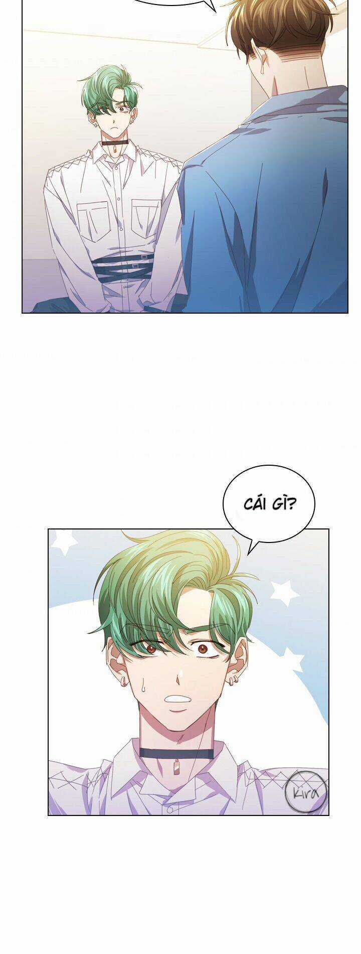 Tai Tiếng Thị Phi - Chapter 37 - Trang 27