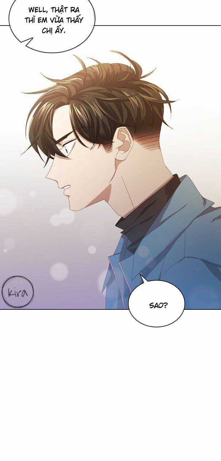 Tai Tiếng Thị Phi - Chapter 37 - Trang 31