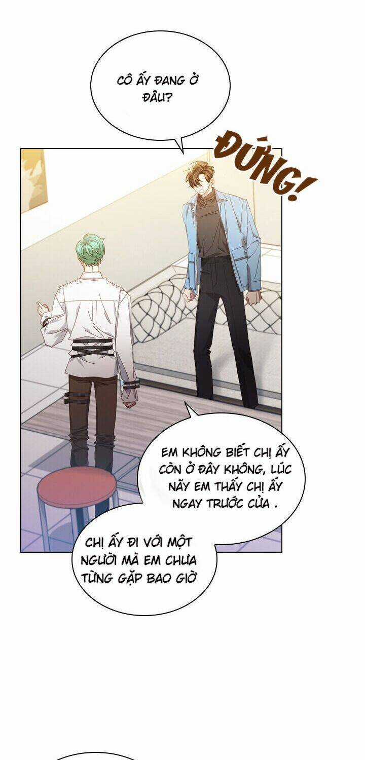 Tai Tiếng Thị Phi - Chapter 37 - Trang 32