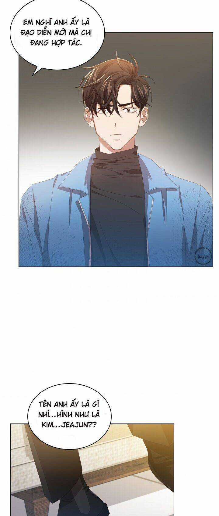 Tai Tiếng Thị Phi - Chapter 37 - Trang 33