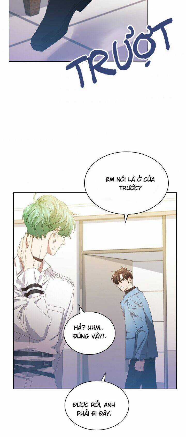 Tai Tiếng Thị Phi - Chapter 37 - Trang 34