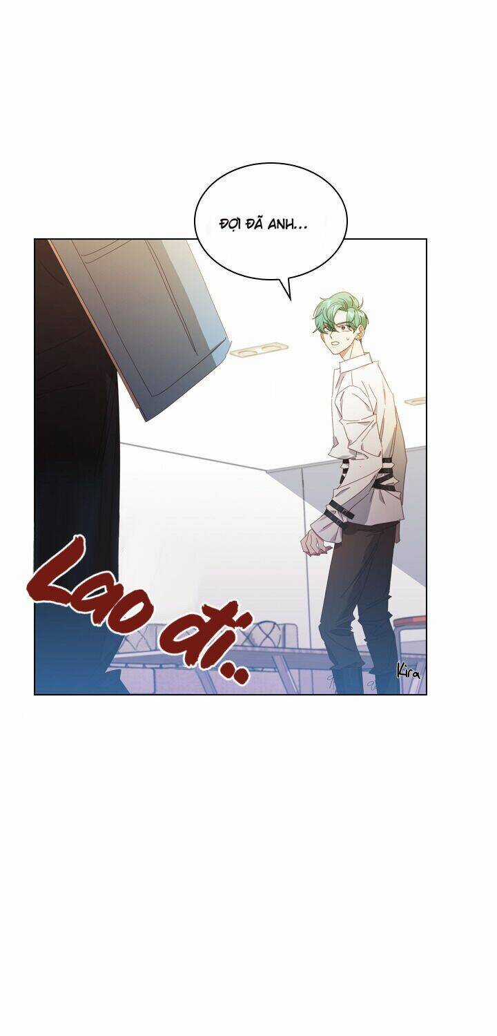 Tai Tiếng Thị Phi - Chapter 37 - Trang 35