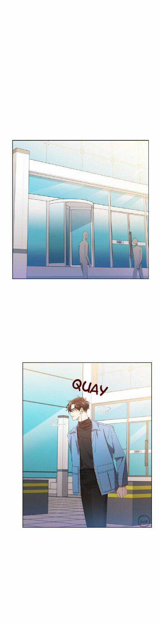 Tai Tiếng Thị Phi - Chapter 37 - Trang 37