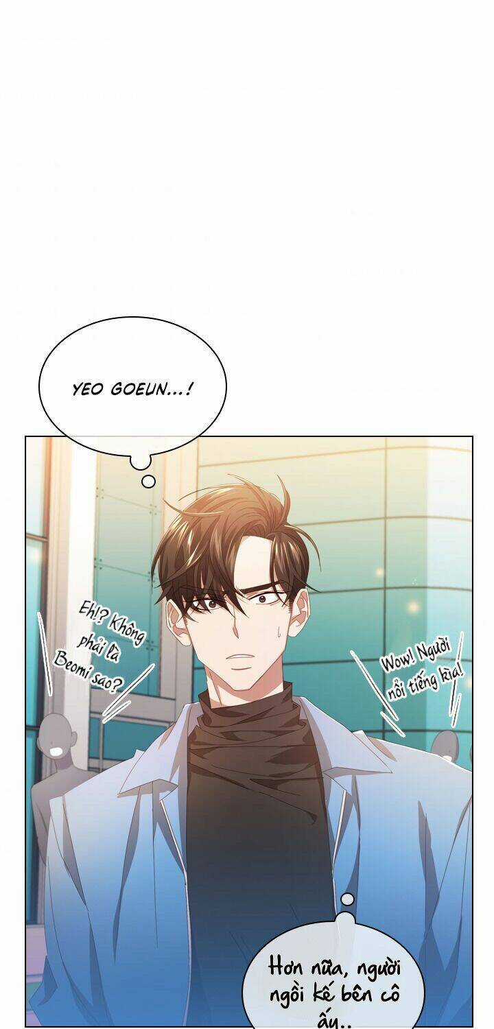 Tai Tiếng Thị Phi - Chapter 37 - Trang 40