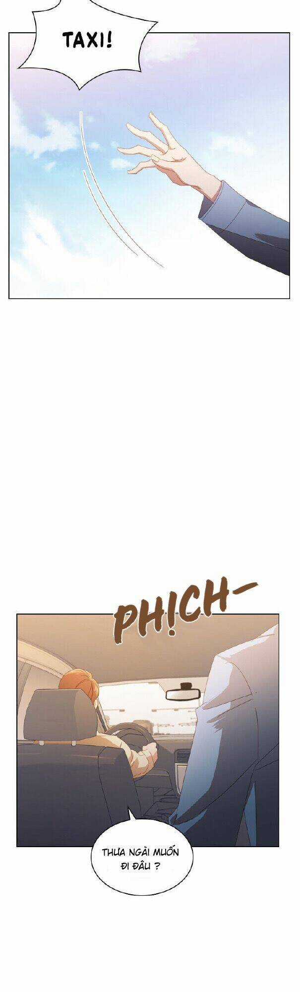 Tai Tiếng Thị Phi - Chapter 37 - Trang 42