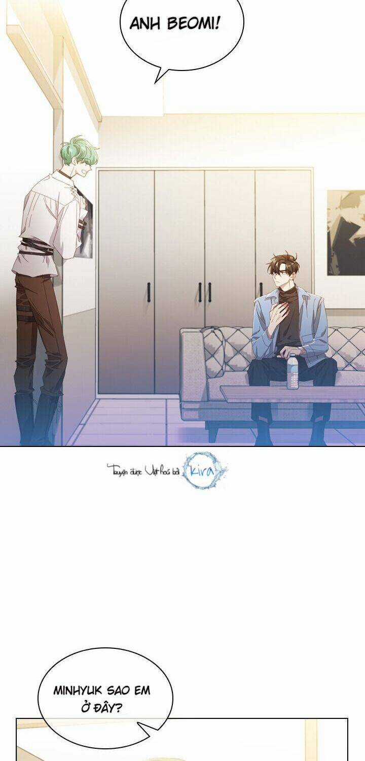 Tai Tiếng Thị Phi - Chapter 37 - Trang 8