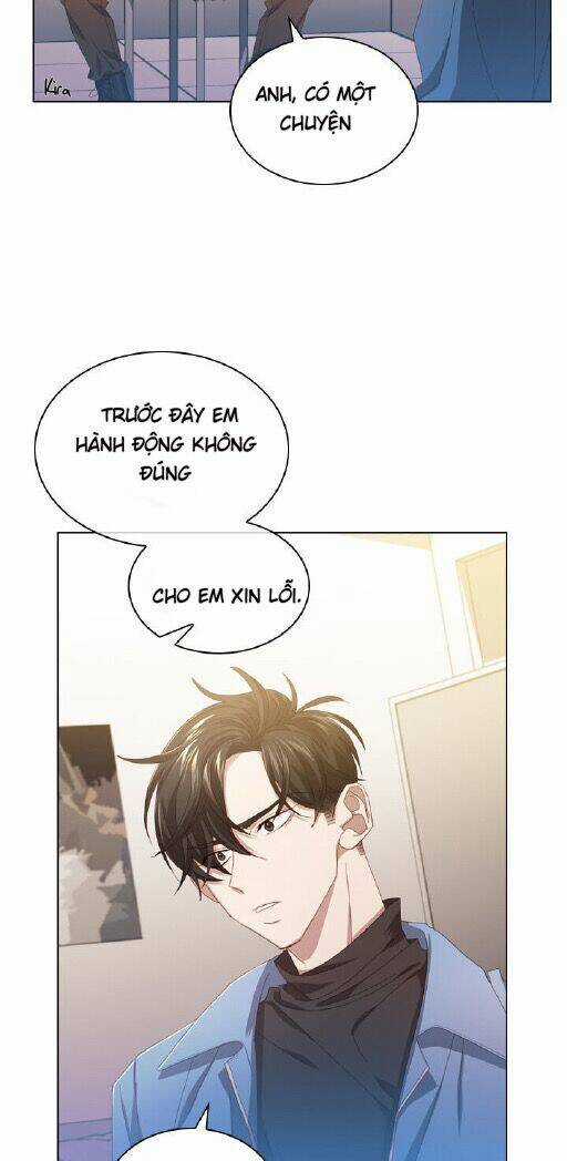 Tai Tiếng Thị Phi - Chapter 37 - Trang 10